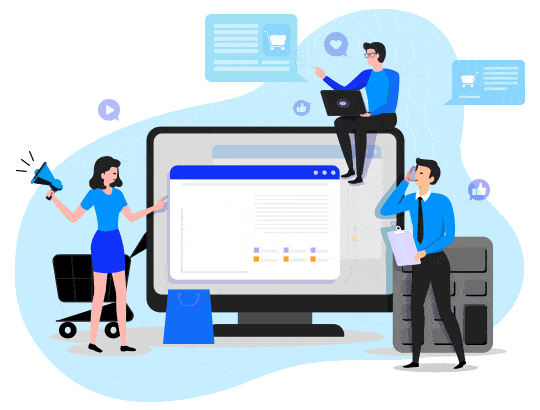 Voip operator