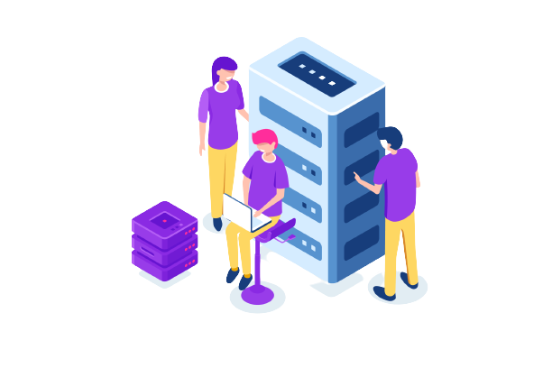 Telecom Call Center