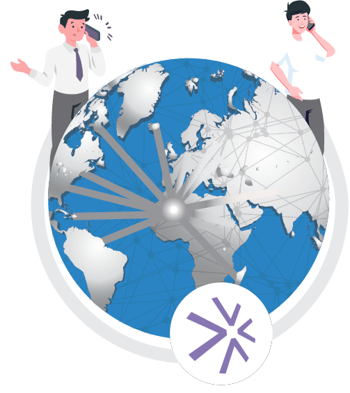 Telecom Operator